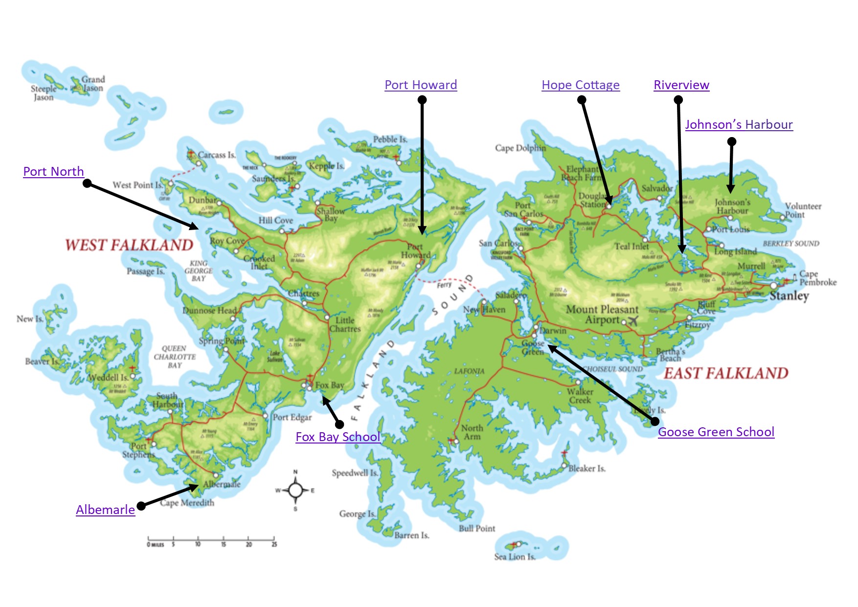 Location map 2024 25 without names