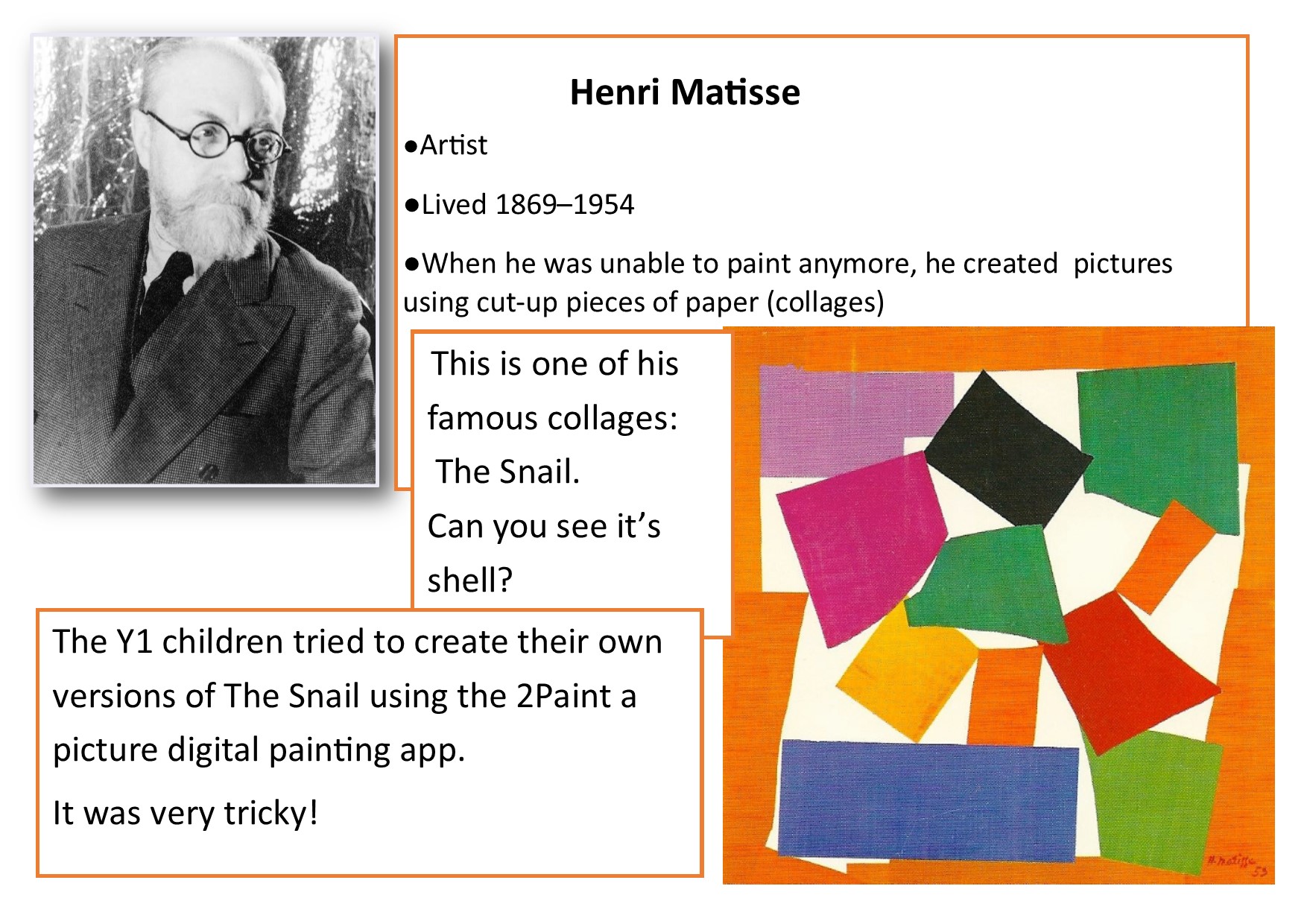 Matisse Y1